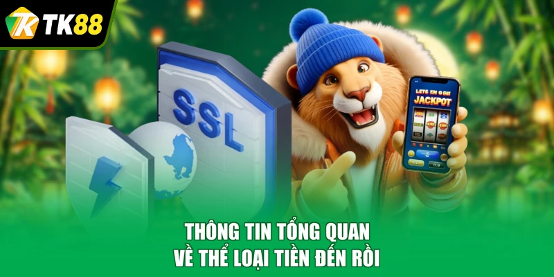 Thông tin tổng quan về thể loại tiền đến rồi